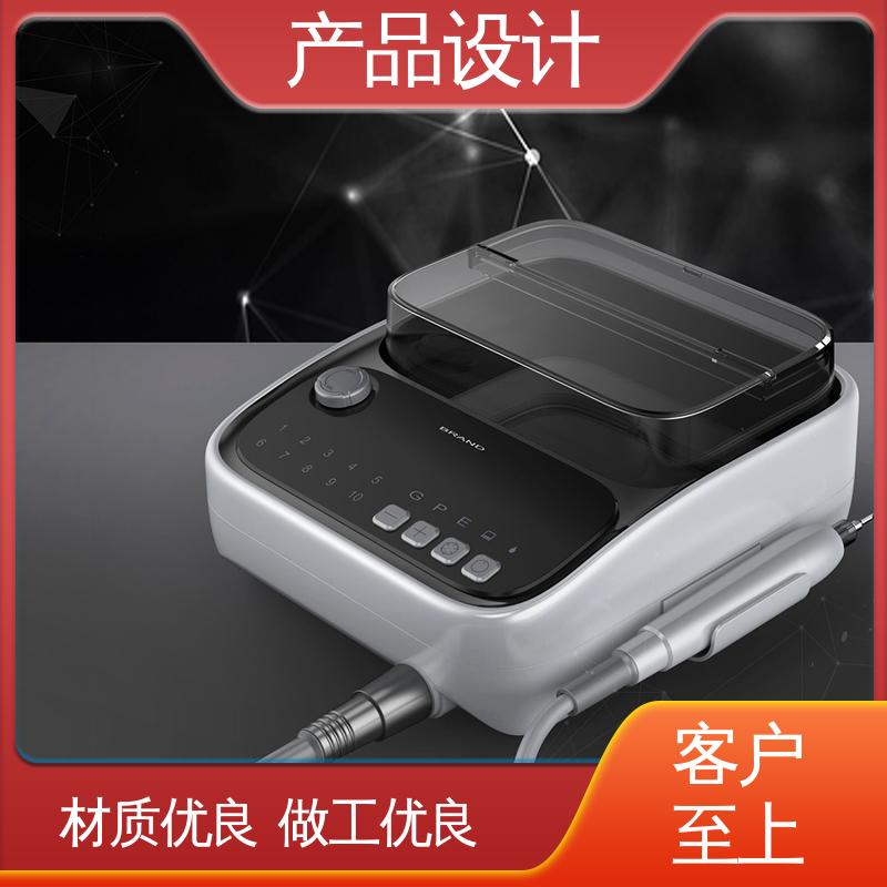 怡觉 文创产品设计 可维护性好 适用于电子行业