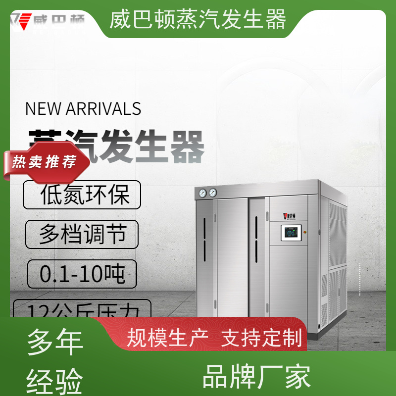  免登记 0.5T蒸汽发生器 水容积≤30L，合规又省心 化工厂