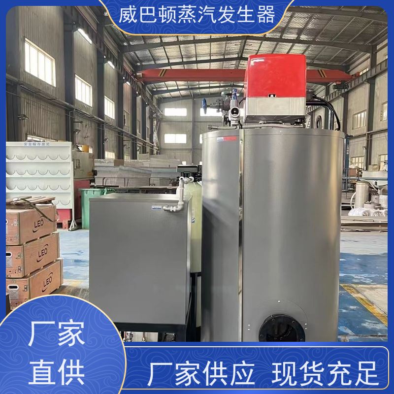  节能环保 全不锈钢锅炉 体积小一半全 智能控温