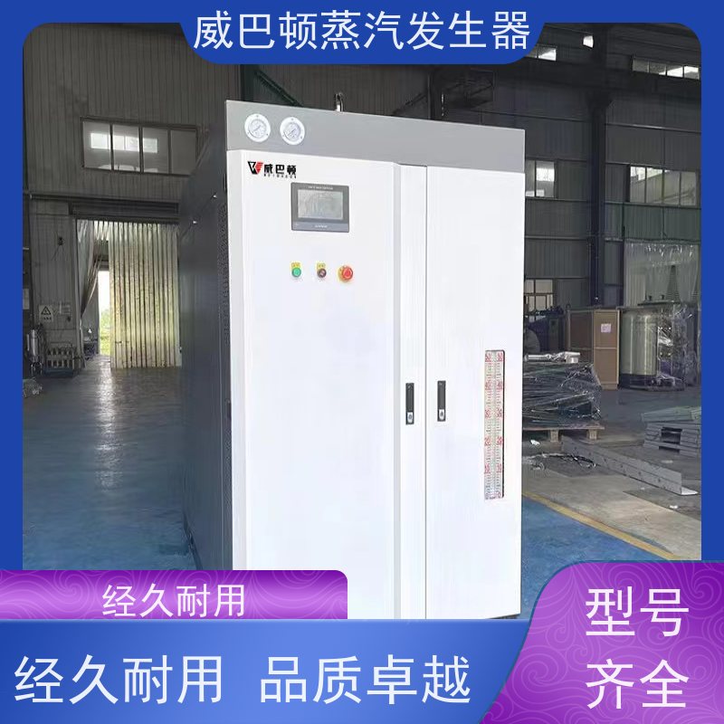  免特检 1吨天然气锅炉 水容积≤30L，合规又省心 化工厂