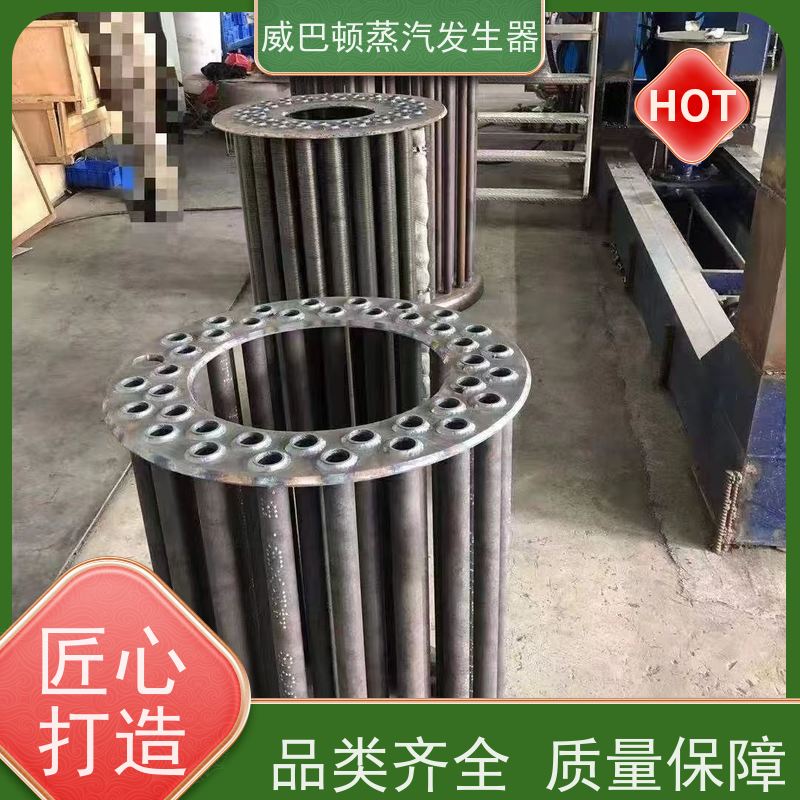  食品级 环保型锅炉 水容积≤30L，合规又省心 混凝土养护
