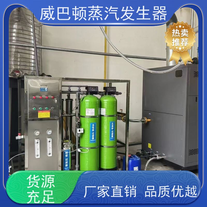  洗涤熨烫 工业蒸汽发生器 变频控制 混凝土养护