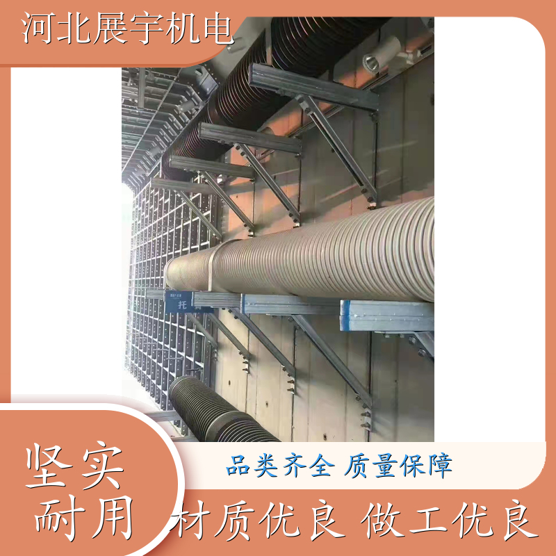 抗震支架托臂 太阳能光伏支撑厂家 强度高 使用寿命长 支持定制 
