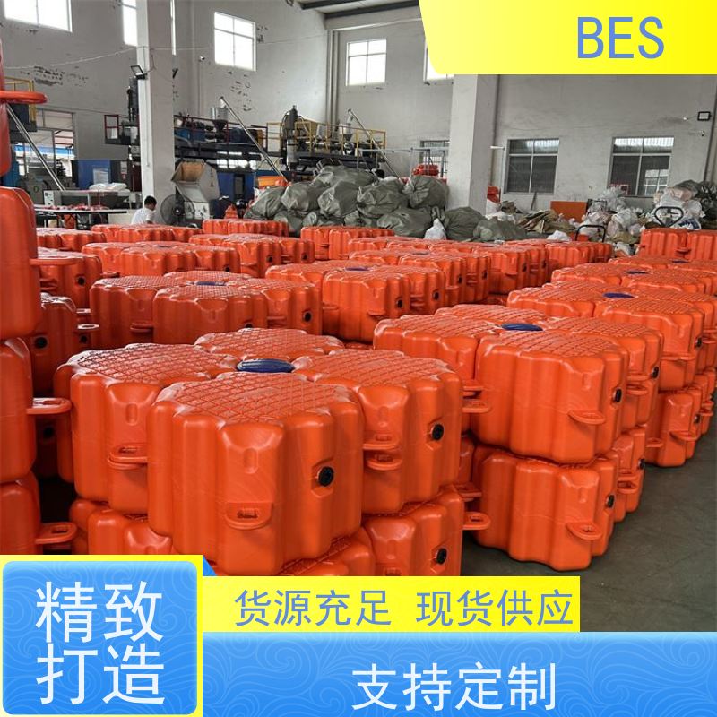 百世 跨海大桥浮箱围堰 观光平台 蓝藻治理 潮汐电站