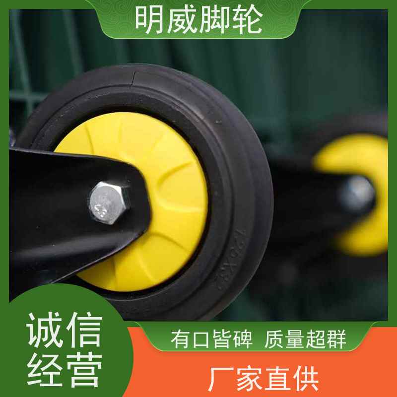 明威 建筑 多功能使用搬运车 轻松推行无阻力 源头厂家