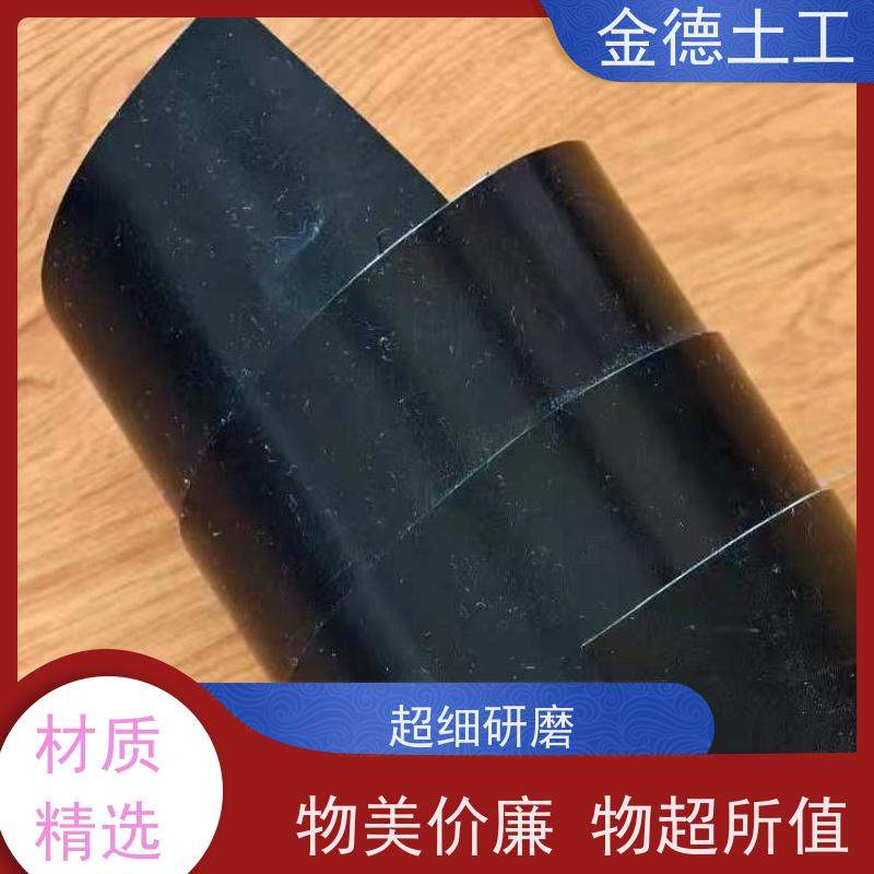 欢迎光临 单糙面HDPE土工膜 防渗系数极低 沉淀池使用