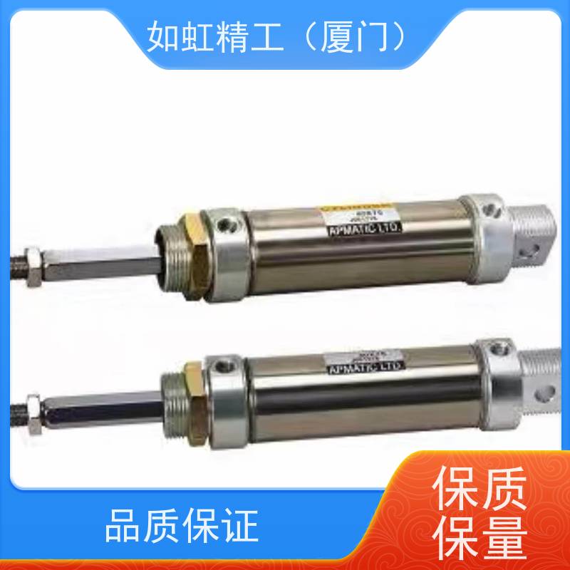 台湾APMATIC新洲气缸 DR40X200-CV