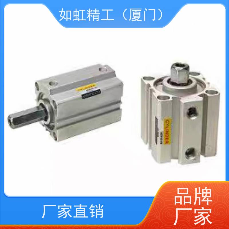 台湾新洲APMATIC气缸JAL/JALR32/40X25X50W-G
