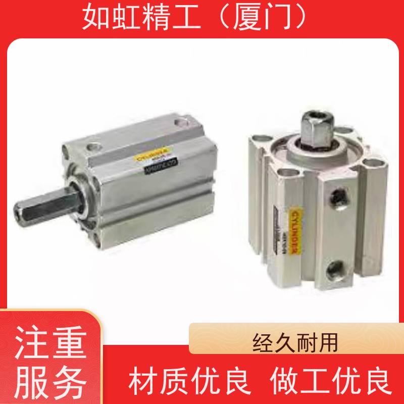 台湾APMATIC新洲滑台气缸 JTB10/16/20B25-S1-RJ2