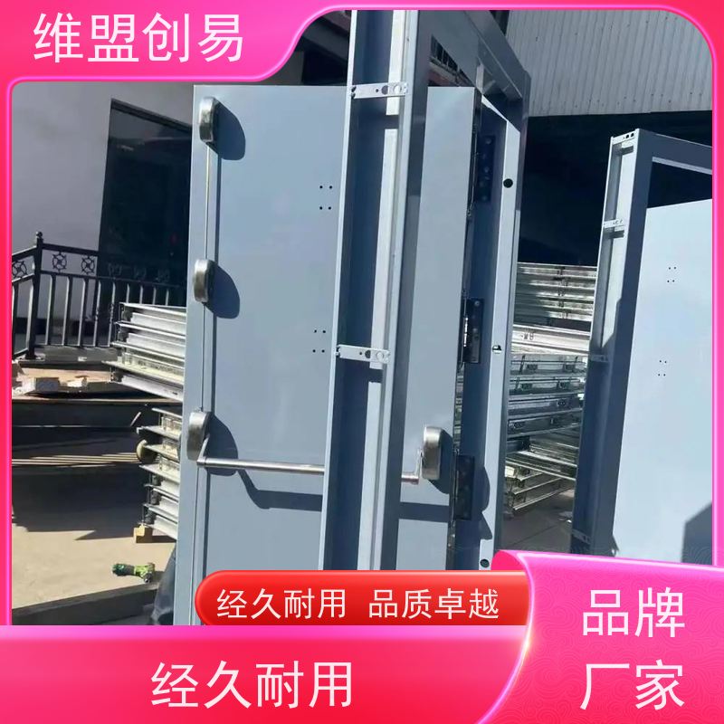 守门匠高层建筑抗风压推杆锁抵御台风耐用性更好