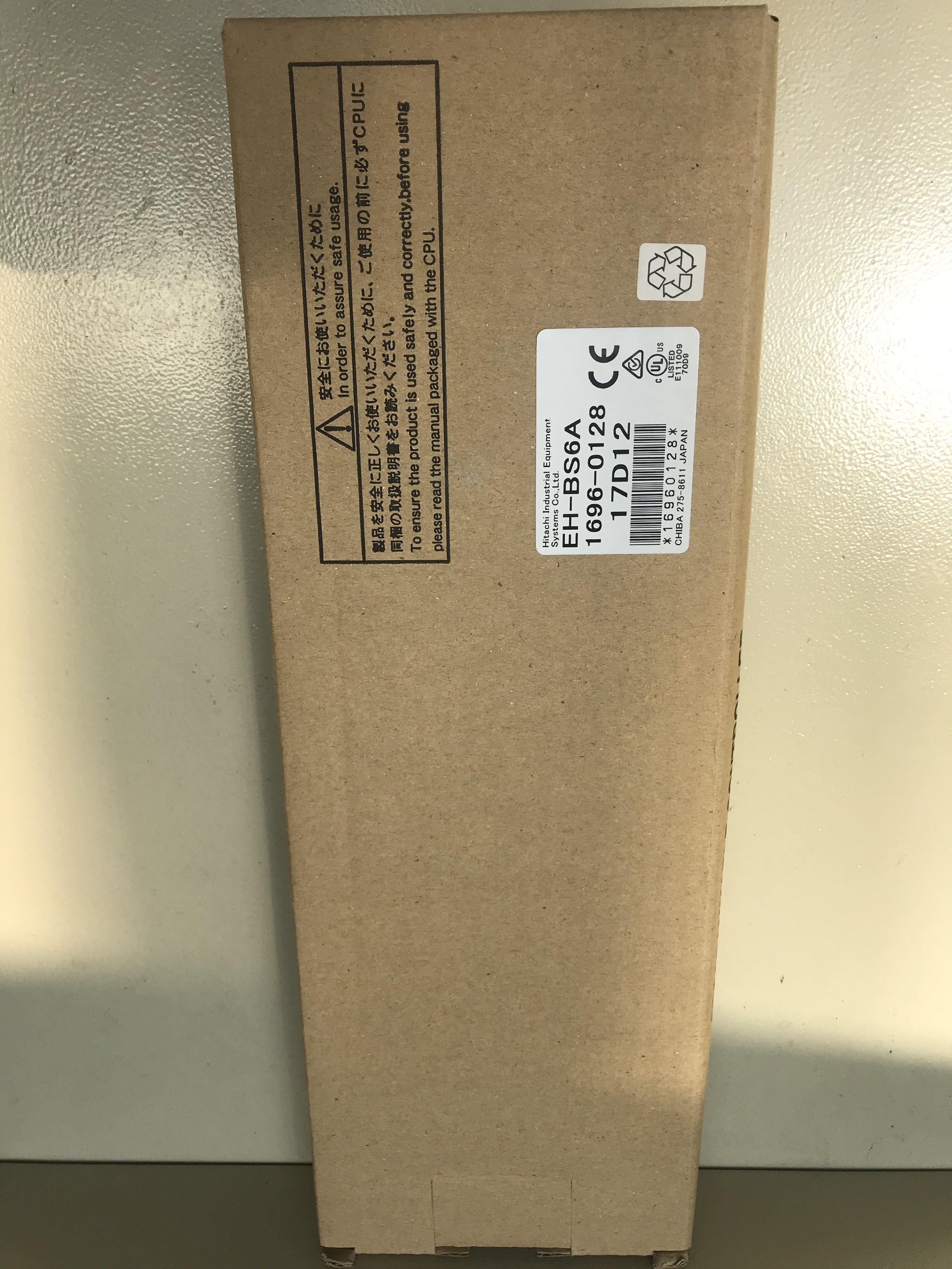 多立控制 日立基板 EH-BS3A 具有较高的运行功能 严格质检 质量保障