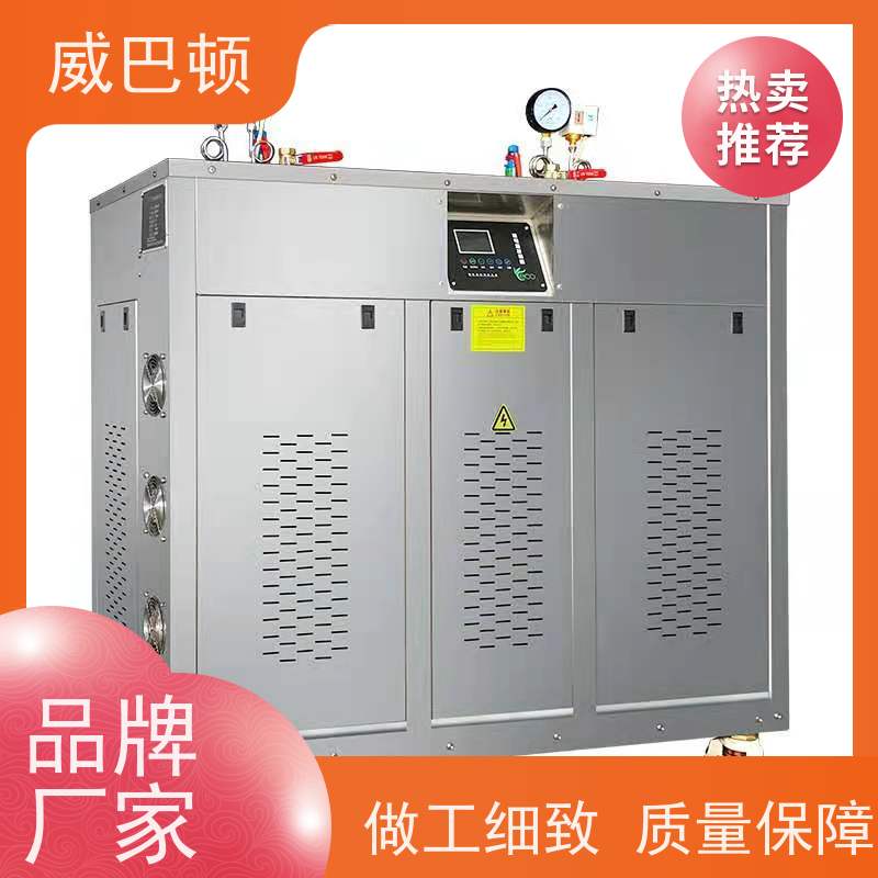  +智能控温 高压7公斤 96千瓦电蒸汽发生器 组合设计