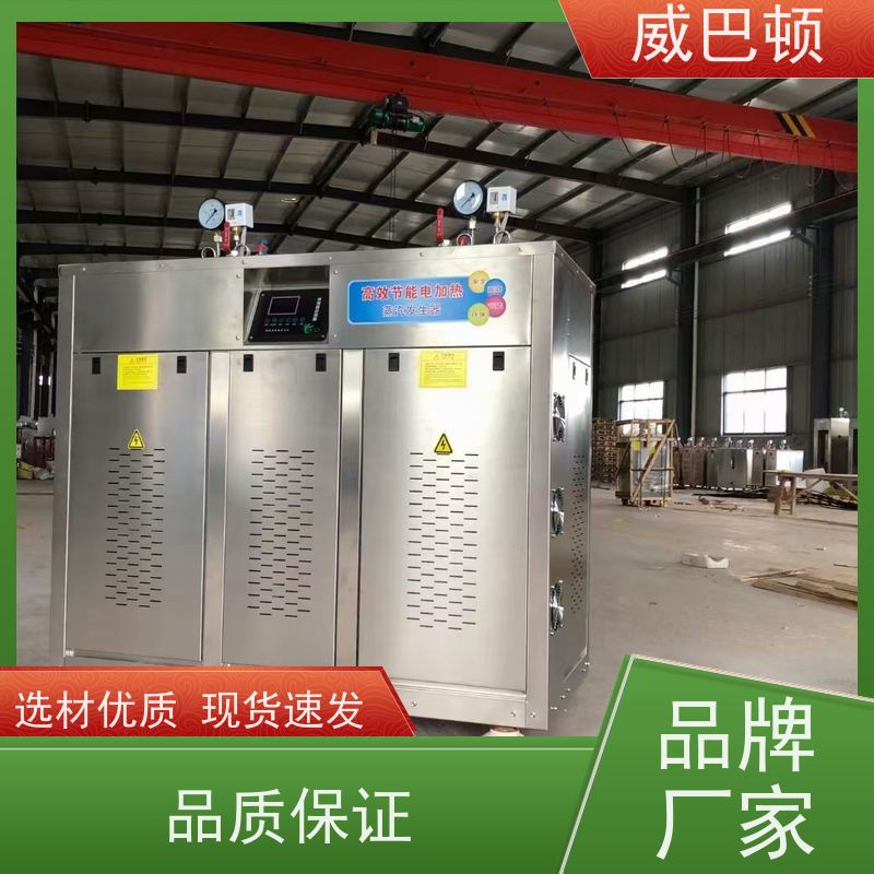  科研实验室 高压7公斤 144KW电蒸汽发生器 防干烧