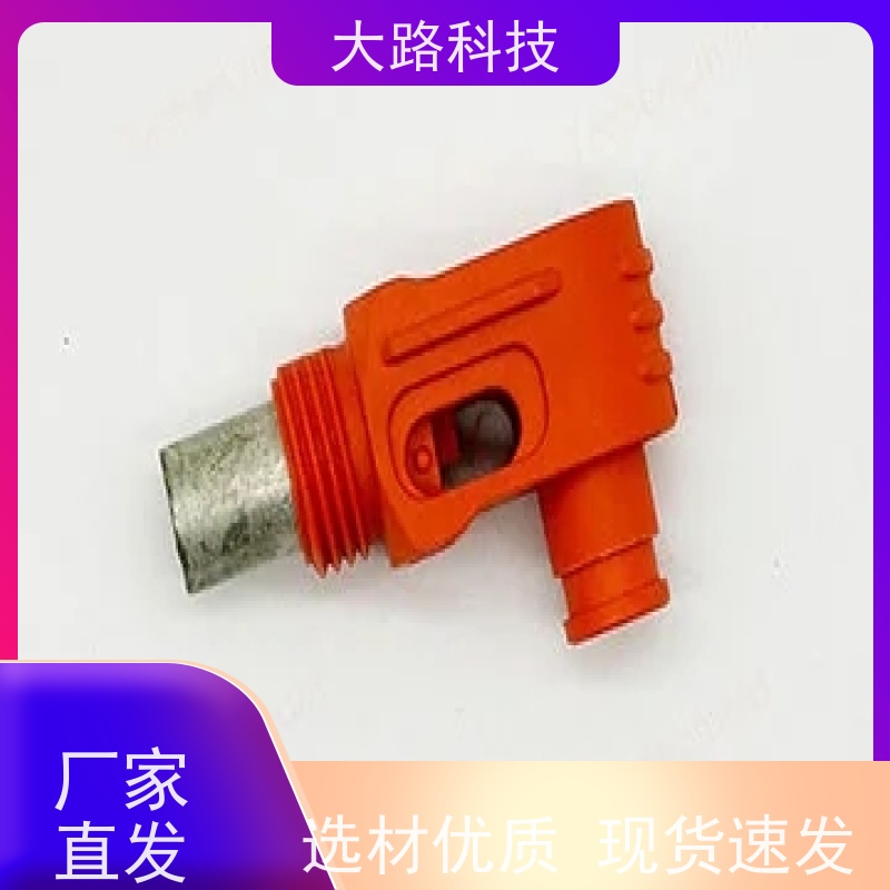 承接LED灯头PET保护套包胶塑料金属模具支持定制
