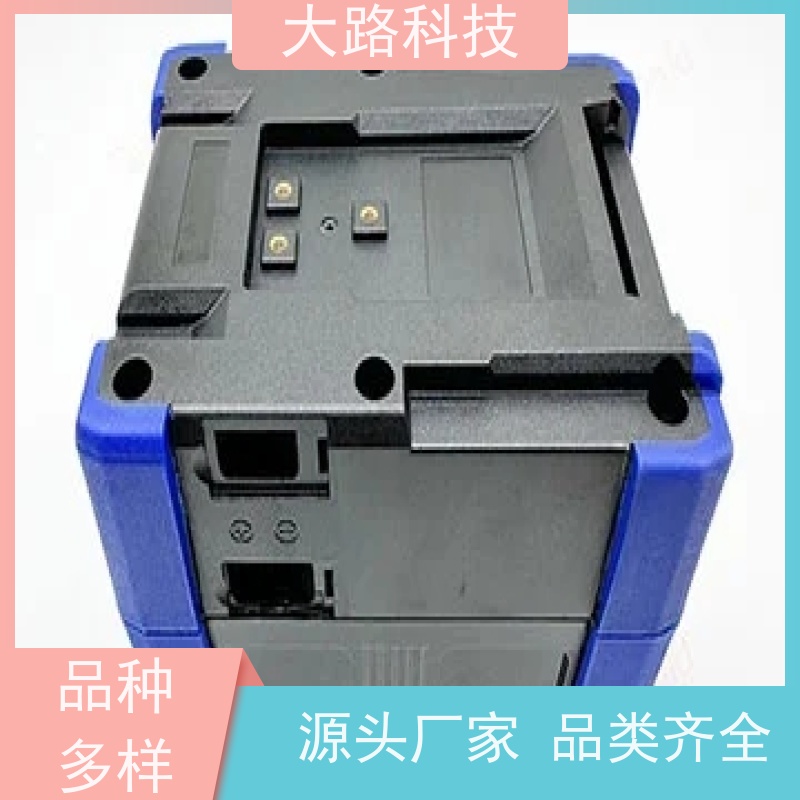 承接精密尼龙马达绕线圈骨包胶立式注塑加工来图来样