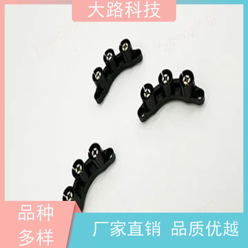 承接PEEK定子转子包胶立式注塑加工支持定制