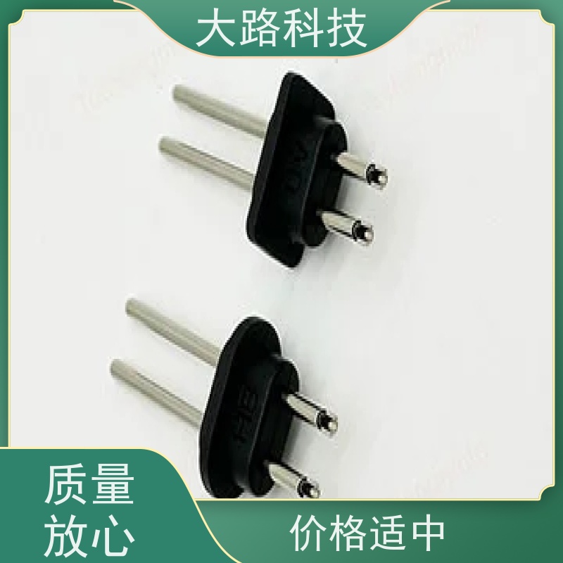 承接电机接线端子防水接头注塑开模设计制造厂家