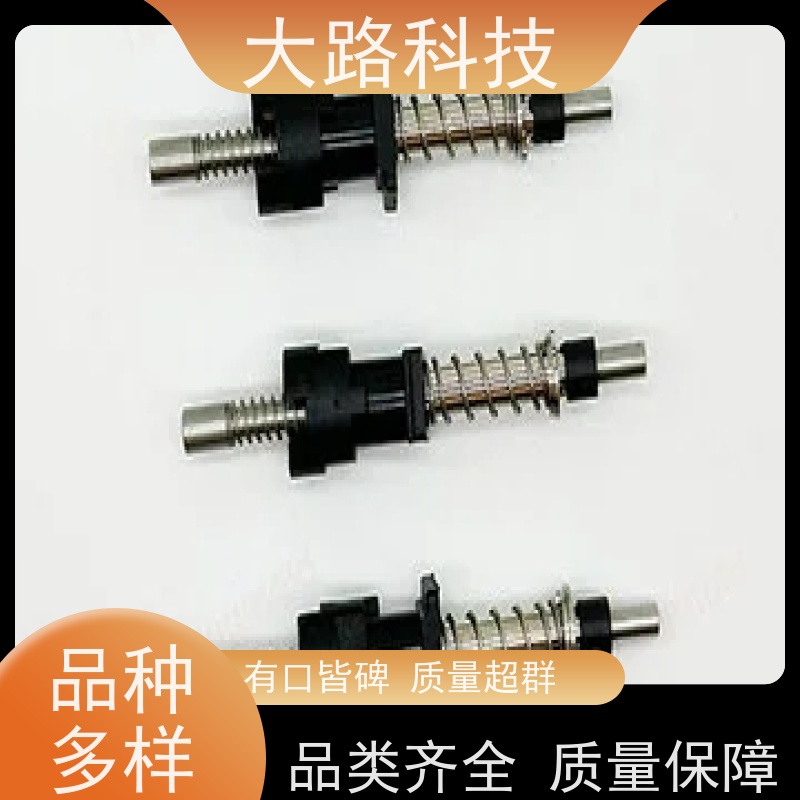 承接光纤线缆接头led灯带防水插头包胶塑料金属模具支持定制