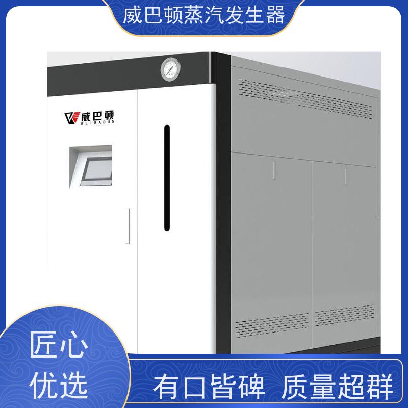 节能环保 6T蒸汽发生器 热效率 101% 还省气 豆腐腐竹加工厂