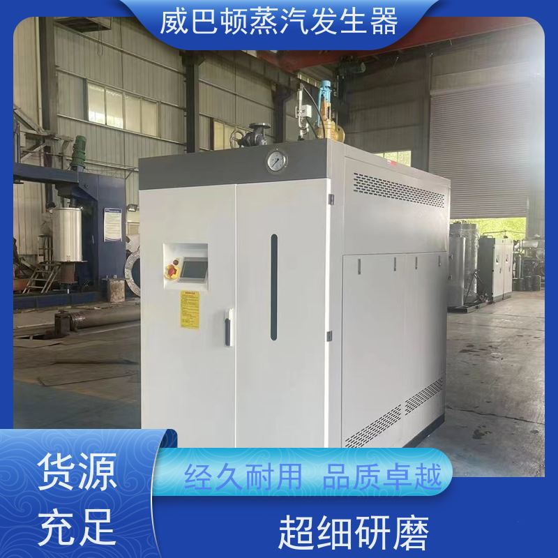  新型国标 5吨蒸汽锅炉 水容积≤30L，合规又省心 反应釜