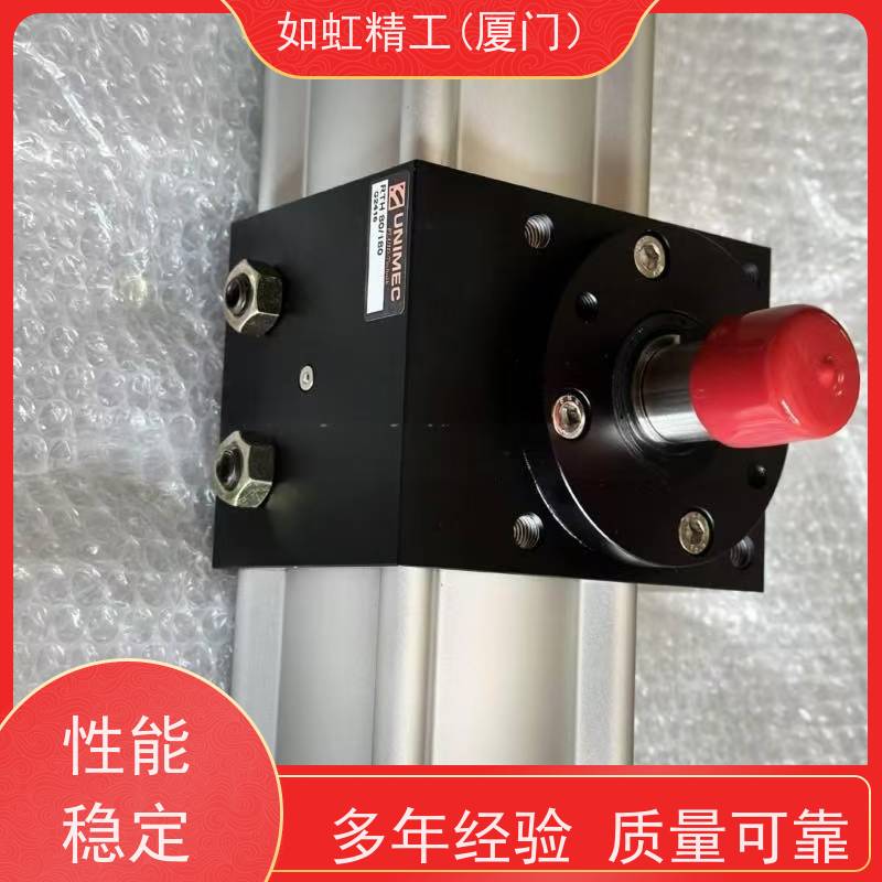 隆运UNIMEC标准型气缸DNB50/63M25M50M75M100