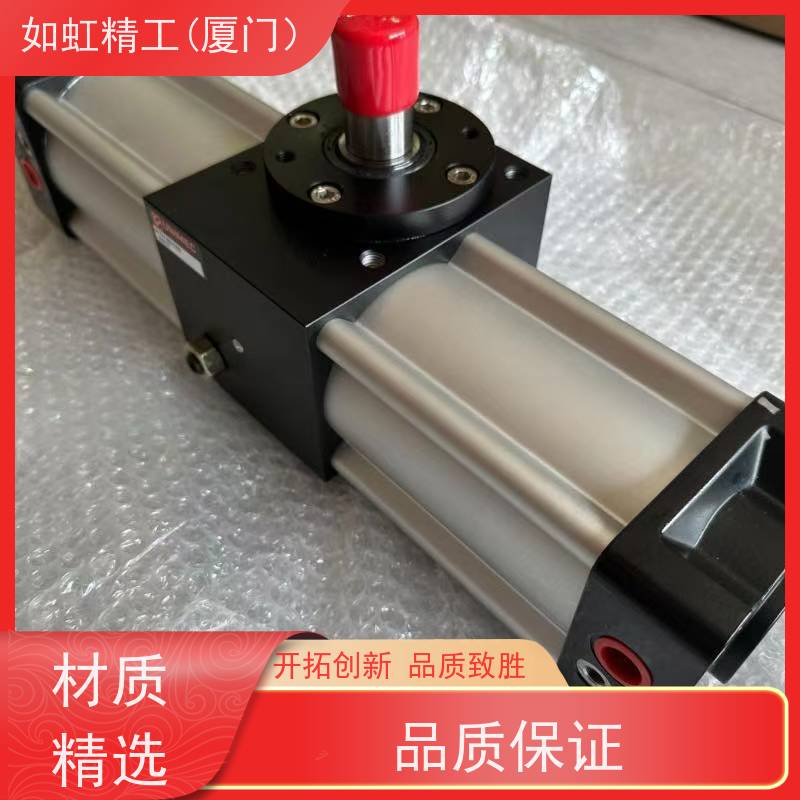 隆运台湾UNIMEC圆形不锈钢气缸 DSA40N50