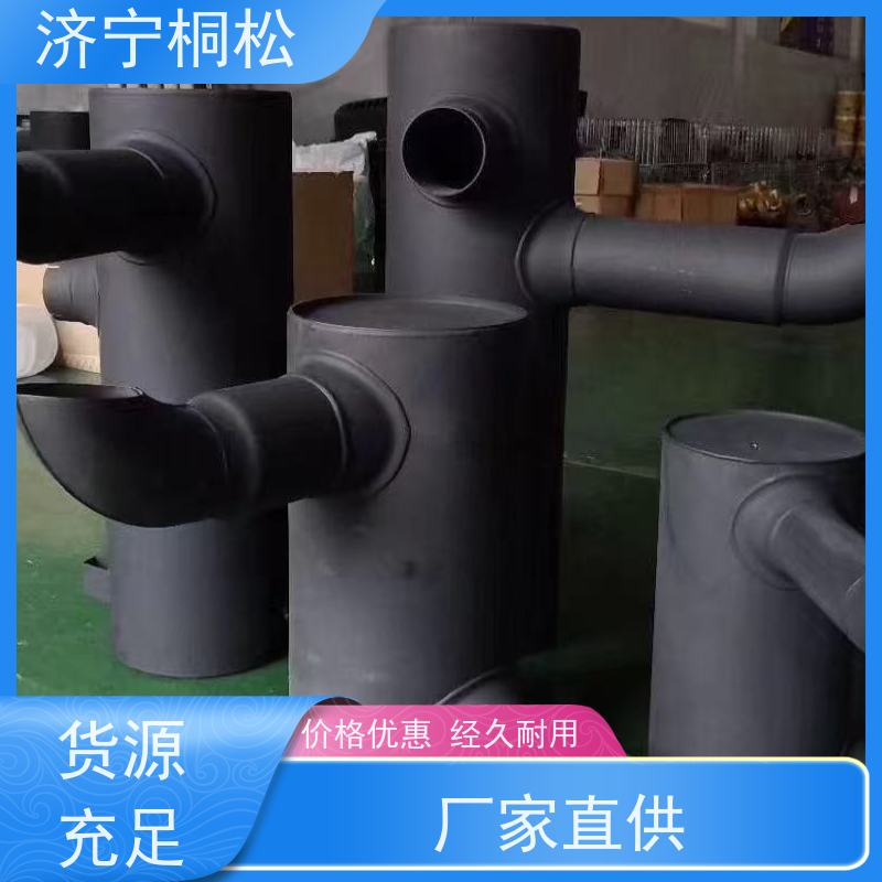 桐松机械 全机型 消音器KT1G390-1211-0 品质保证 根据机型提供