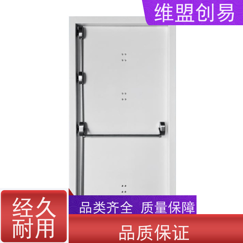 维盟创易高层建筑抗风压逃生锁安装快捷密封性良好