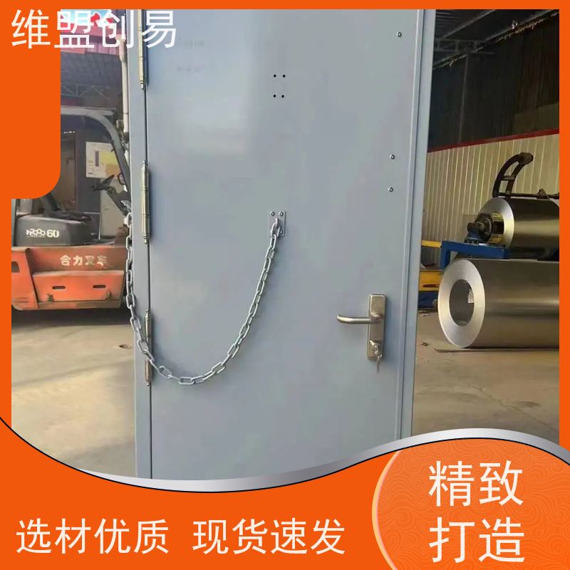 守门匠沿海地区抗风压逃生锁抵御强风密封性良好