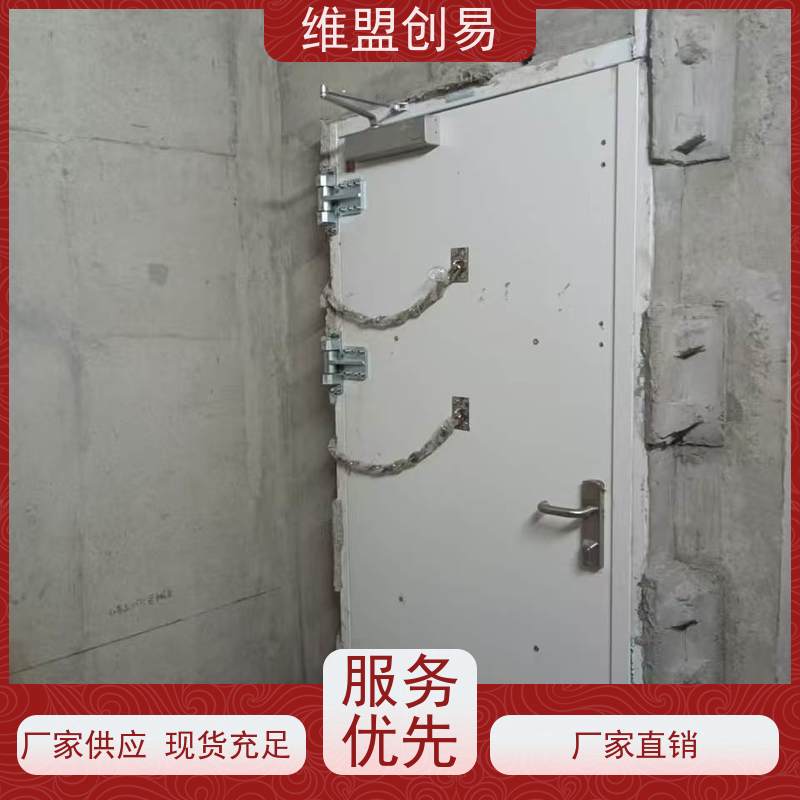 守门匠沿海地区抗风压逃生锁安装快捷密封性良好
