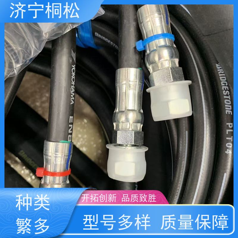 济 宁桐松机械 供应PC360/7 全车液压管 诚信经营 好配件找桐松