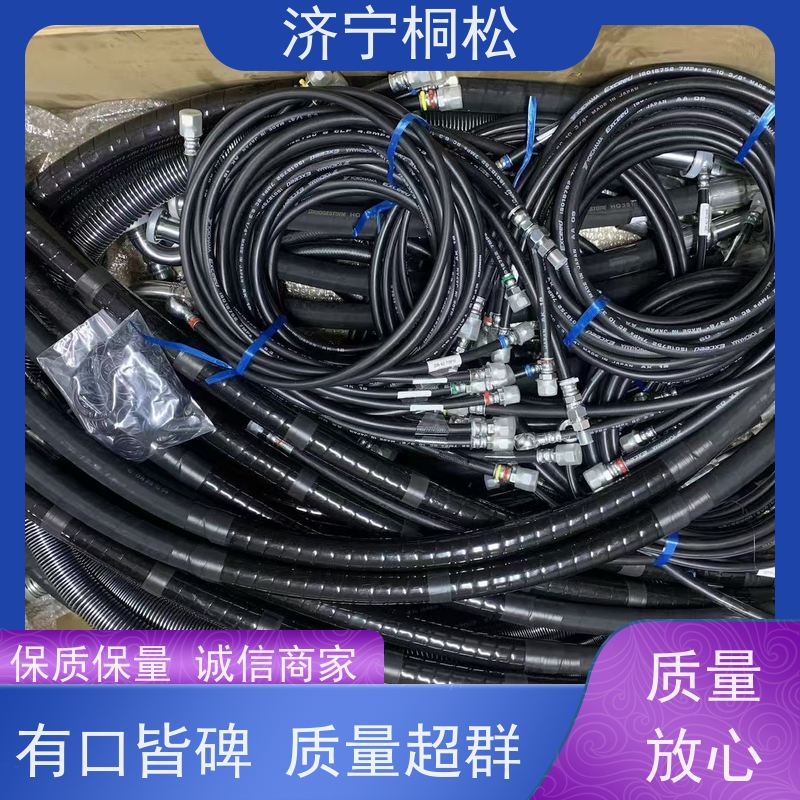 济 宁桐松机械 供应PC200/8 PPC管 品质保证 根据机型提供