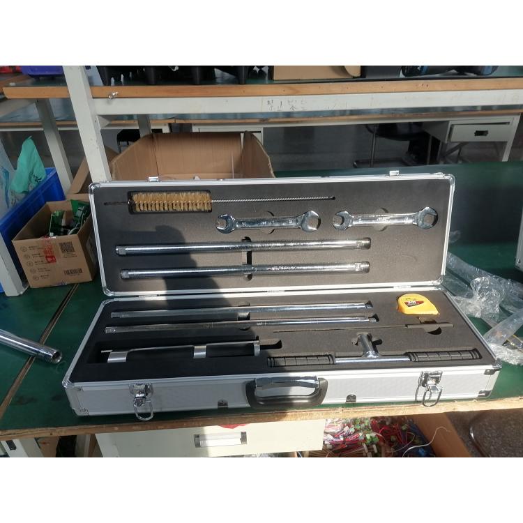 路博LB-TR008土壤取样工具提高取土效率方便快捷