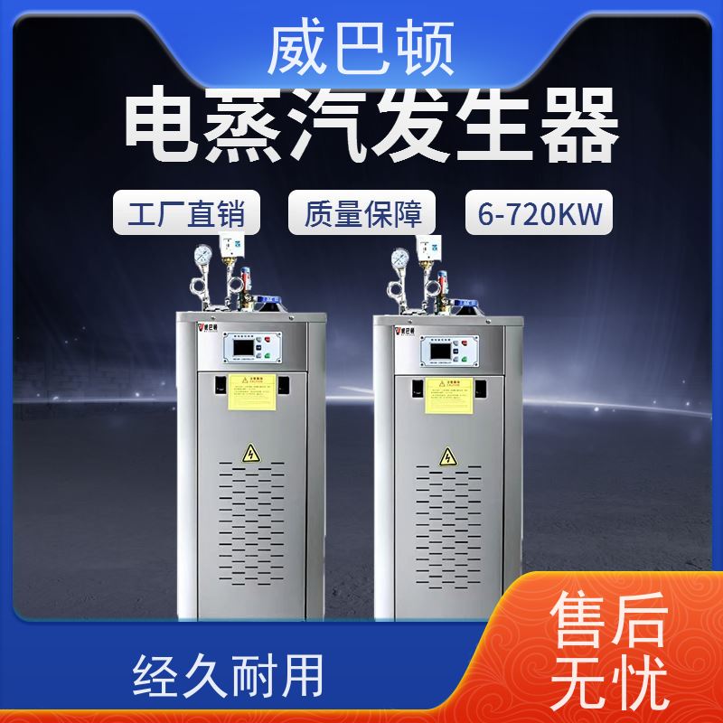  科研实验室 304 不锈钢内胆 216千瓦电蒸汽发生器 免特检