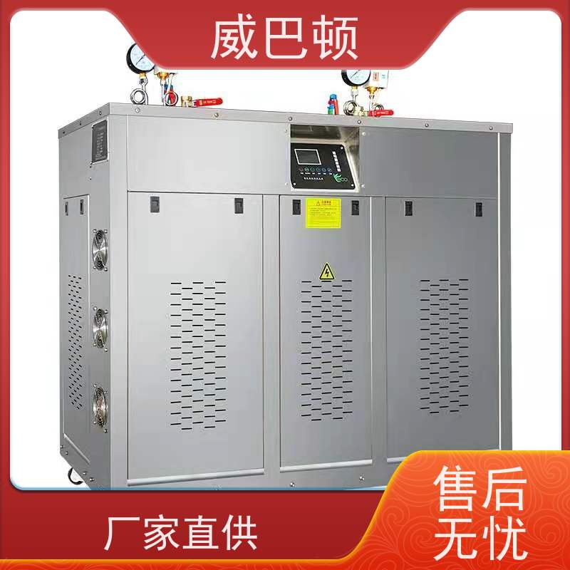  科研实验室 高压7公斤 48KW电蒸汽发生器 节能环保