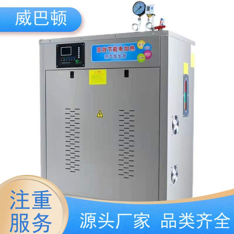  一键启动 高压7公斤 洁净 144千瓦电蒸汽发生器