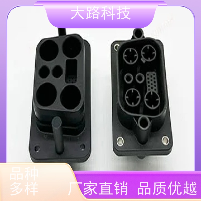 承接法兰线盖电机盖包胶立式注塑加工来图来样