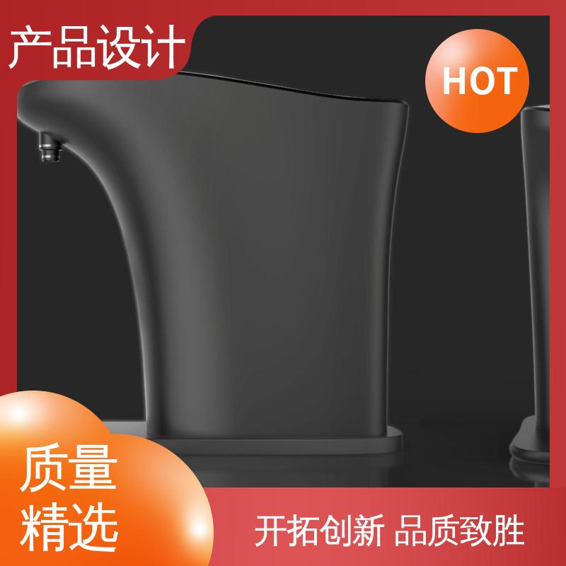 怡觉 家电产品外观设计 确保安全性和可靠性 适用于环保设备行业