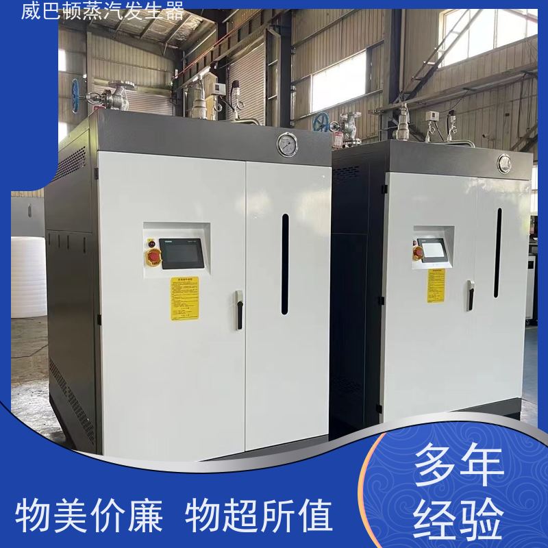  免特检 全不锈钢锅炉 水容积≤30L，合规又省心 巴氏消毒