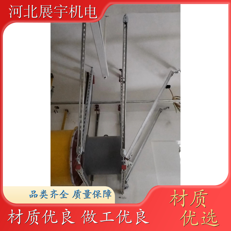 侧向纵向抗震支架 消防地下停车场专用 调节灵活 使用方便 生产批发 