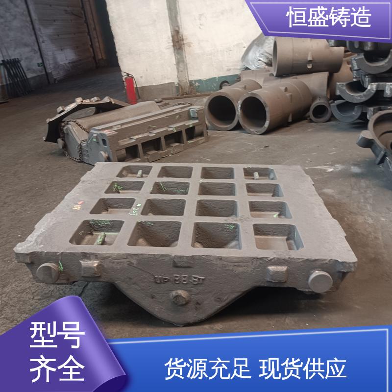 恒盛供应 按要求定制 阀体铸造 优良的耐腐蚀性 打样周期短