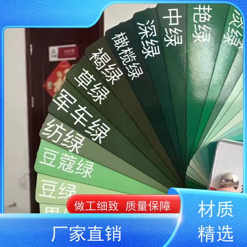 车间厂房车库环氧薄涂施工安全环保抗重耐磨