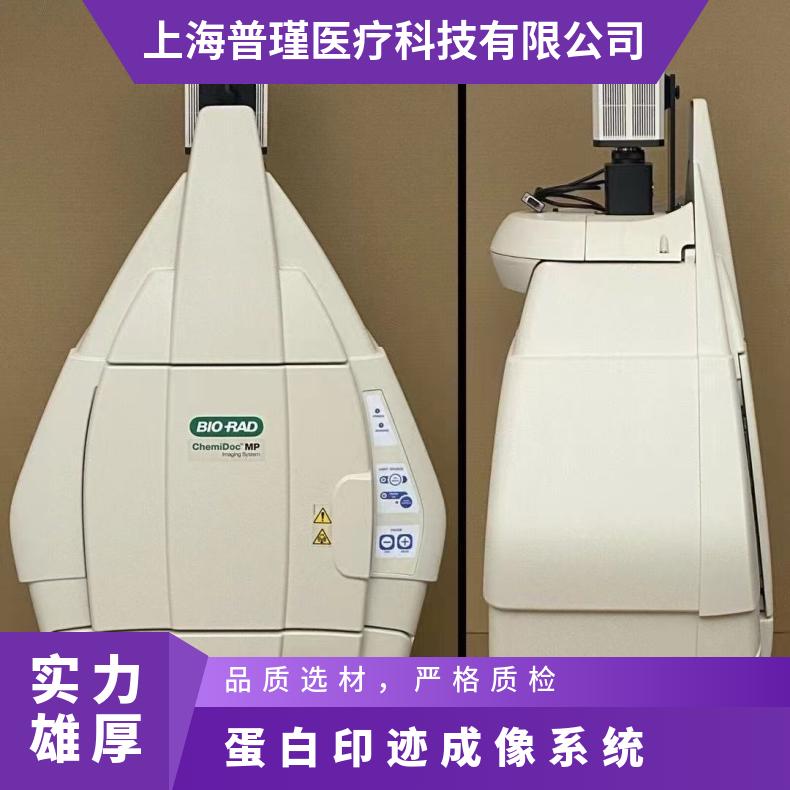 二手Bio-Rad伯乐GelDocXR+凝胶成像系统