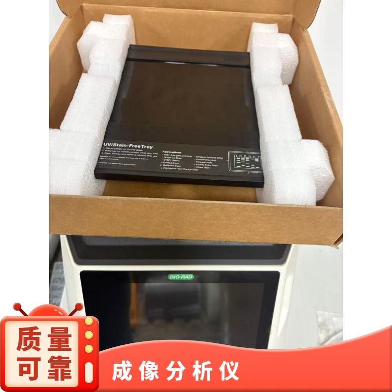 二手Bio-Rad伯乐GelDoc Go凝胶成像分析系统
