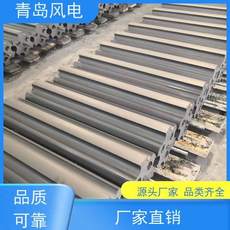 风电 KLY-JDM系列接地模块 低电阻防 液压成型工艺