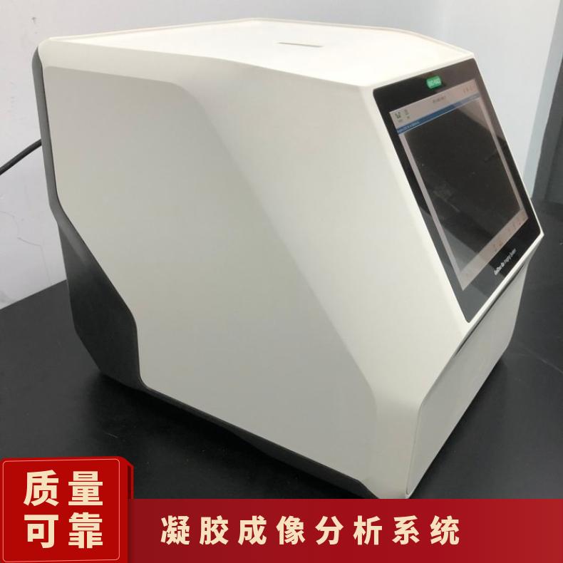 Bio-Rad伯乐GelDoc Go凝胶成像分析系统 实验室科研设备
