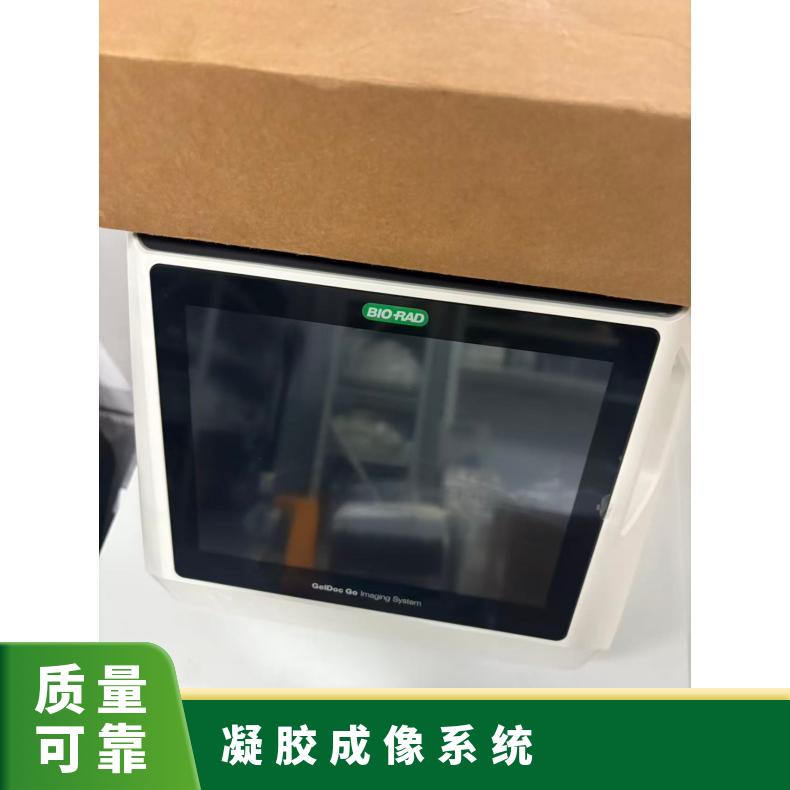 Bio-Rad伯乐GelDoc Go凝胶成像分析系统 实验室设备