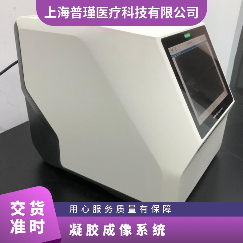 伯乐GelDoc go 凝胶成像分析系统Bio-Rad