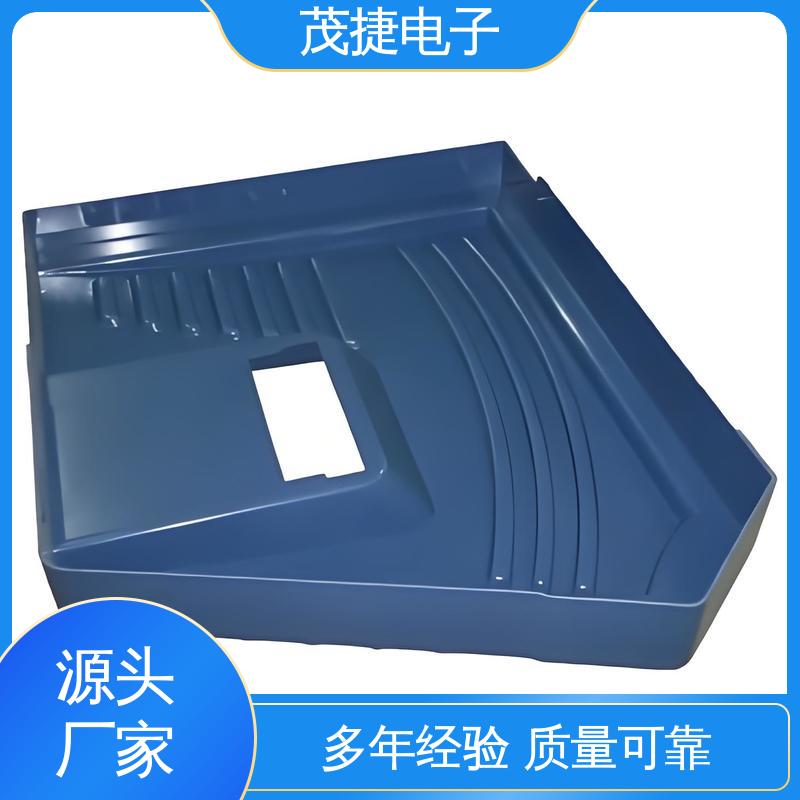 茂捷供应 仪器仪表模块外壳 美容机箱 密封防水接线盒 车库门遥控器