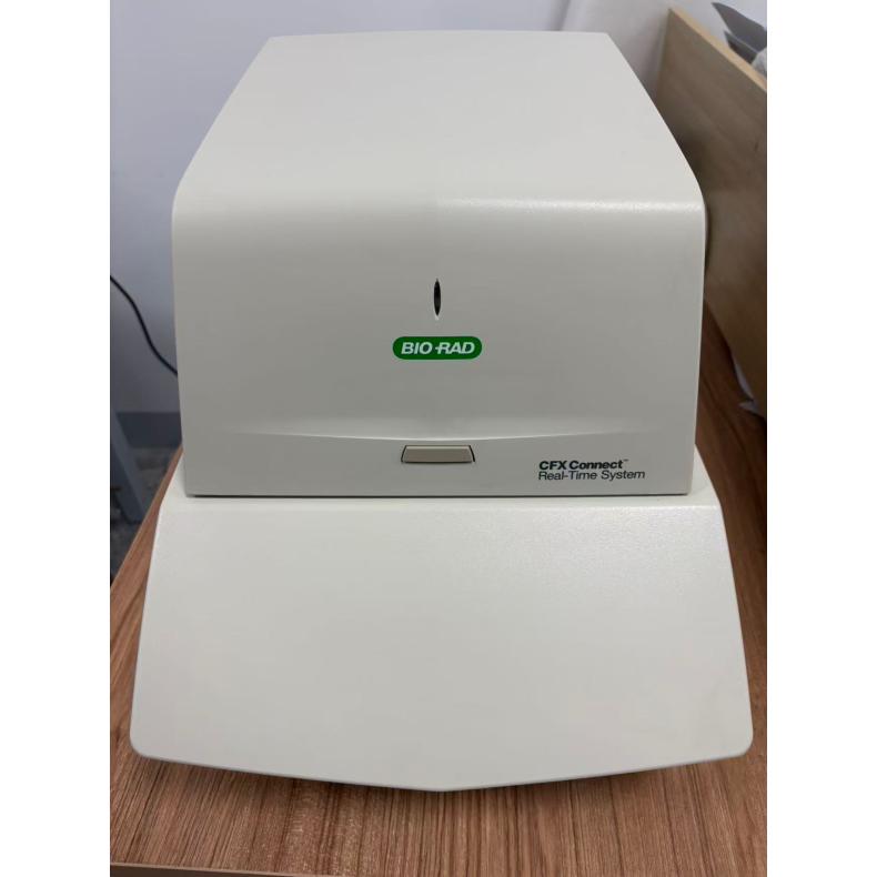 二手 Bio-Rad伯乐CFXconnect定量PCR仪